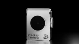 Silver Film view